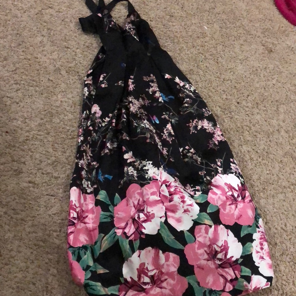 Prom Dress🌸🌚